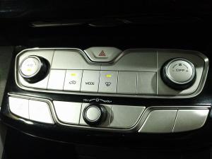 GWM P-Series 2.0TD double cab SX 4x4 auto - Image 23