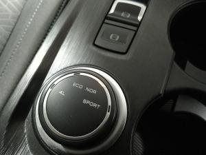 GWM P-Series 2.0TD double cab SX 4x4 auto - Image 25