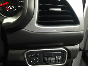 GWM P-Series 2.0TD double cab SX 4x4 auto - Image 26