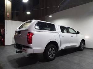 GWM P-Series 2.0TD double cab SX 4x4 auto - Image 28