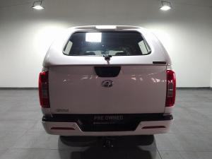 GWM P-Series 2.0TD double cab SX 4x4 auto - Image 29