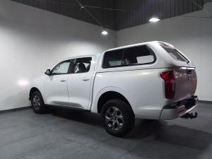 GWM P-Series 2.0TD double cab SX 4x4 auto - Image 30