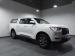 GWM P-Series 2.0TD double cab SX 4x4 auto - Thumbnail 3