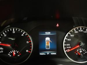 GWM P-Series 2.0TD double cab SX 4x4 auto - Image 4