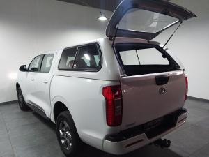 GWM P-Series 2.0TD double cab SX 4x4 auto - Image 5