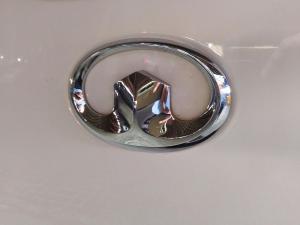 GWM P-Series 2.0TD double cab SX 4x4 auto - Image 7