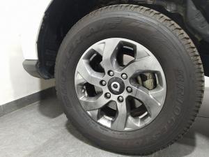 GWM P-Series 2.0TD double cab SX 4x4 auto - Image 8