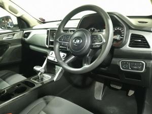 GWM P-Series 2.0TD double cab SX 4x4 auto - Image 9