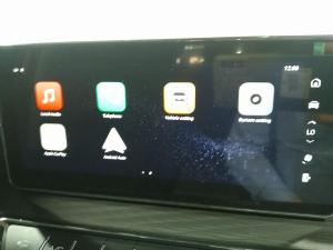 Haval Jolion 1.5T City Plus - Image 22