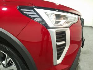 Haval Jolion 1.5T City Plus - Image 4