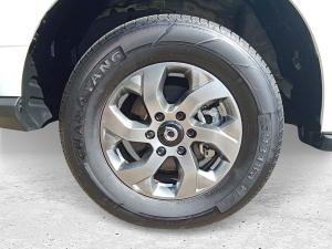 GWM P300 2.0T single cab SX - Image 14