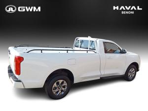 GWM P300 2.0T single cab SX - Image 4