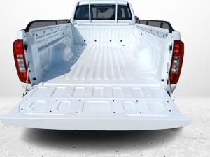 GWM P300 2.0T single cab SX - Image 9