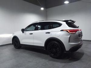 Haval Jolion Pro 1.5T Super Luxury - Image 30