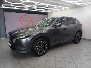 Mazda CX-5 2.0 Dynamic - Image 10