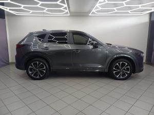 Mazda CX-5 2.0 Dynamic - Image 11