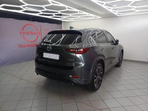 Mazda CX-5 2.0 Dynamic - Image 12