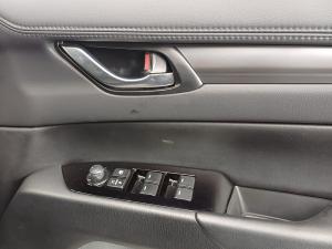Mazda CX-5 2.0 Dynamic - Image 13