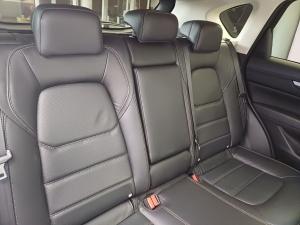 Mazda CX-5 2.0 Dynamic - Image 20