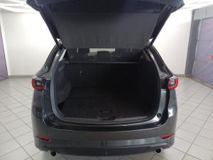 Mazda CX-5 2.0 Dynamic - Image 21