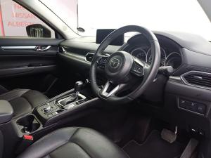 Mazda CX-5 2.0 Dynamic - Image 27