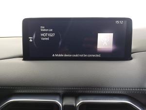 Mazda CX-5 2.0 Dynamic - Image 28