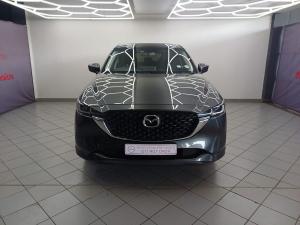 Mazda CX-5 2.0 Dynamic - Image 2
