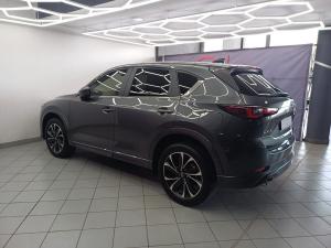 Mazda CX-5 2.0 Dynamic - Image 4
