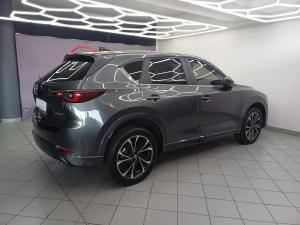 Mazda CX-5 2.0 Dynamic - Image 5