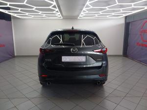 Mazda CX-5 2.0 Dynamic - Image 7