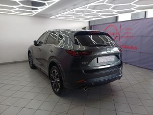 Mazda CX-5 2.0 Dynamic - Image 8