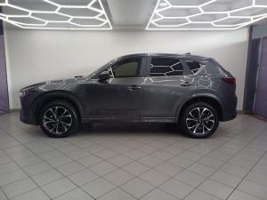 Mazda CX-5 2.0 Dynamic - Image 9
