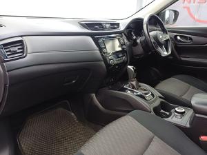 Nissan X-Trail 2.5 4x4 Acenta Tech - Image 16