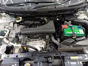 Nissan X-Trail 2.5 4x4 Acenta Tech - Image 17