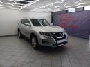 Thumbnail Nissan X-Trail 2.5 4x4 Acenta Tech