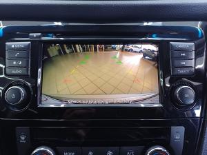 Nissan X-Trail 2.5 4x4 Acenta Tech - Image 20