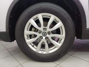 Nissan X-Trail 2.5 4x4 Acenta Tech - Image 21