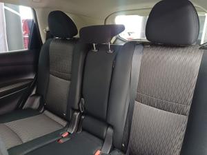 Nissan X-Trail 2.5 4x4 Acenta Tech - Image 23