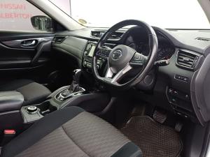 Nissan X-Trail 2.5 4x4 Acenta Tech - Image 24