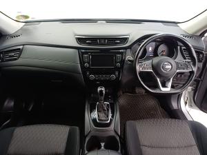 Nissan X-Trail 2.5 4x4 Acenta Tech - Image 25
