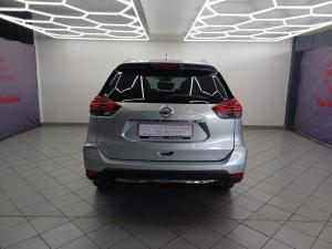 Nissan X-Trail 2.5 4x4 Acenta Tech - Image 9