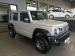 Suzuki Jimny 1.5 GLX AllGrip 5-door manual - Thumbnail 1