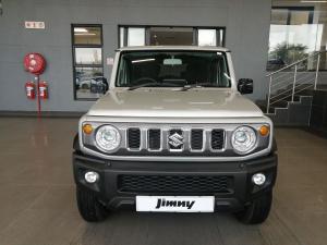 Suzuki Jimny 1.5 GLX AllGrip 5-door manual - Image 2