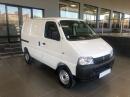 Thumbnail Suzuki Eeco 1.2 panel van