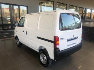 Suzuki Eeco 1.2 panel van - Image 4