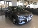 Thumbnail Suzuki Baleno 1.5 GLX auto