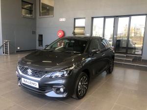 Suzuki Baleno 1.5 GLX auto - Image 3