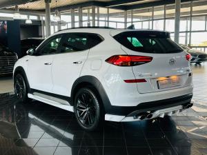 Hyundai Tucson 1.6T Elite - Image 10