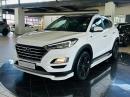 Thumbnail Hyundai Tucson 1.6T Elite