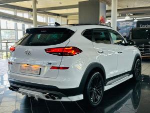 Hyundai Tucson 1.6T Elite - Image 2